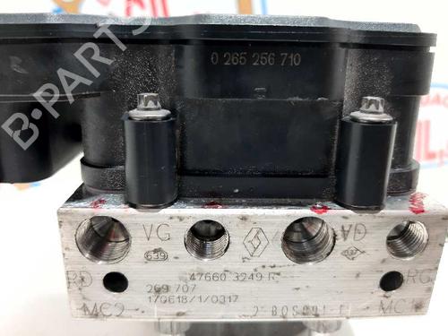 ABS pump DACIA SANDERO II  | BP20732636M43 