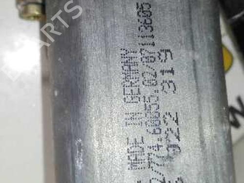 Rear left window mechanism BMW 5 (E60) 520 i | BP20776032C24 