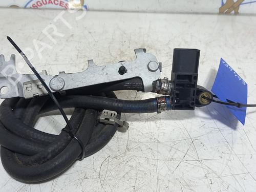 Electronic sensor MERCEDES-BENZ A-CLASS (W176) A 200 CDI (176.001) | BP20753277M84 