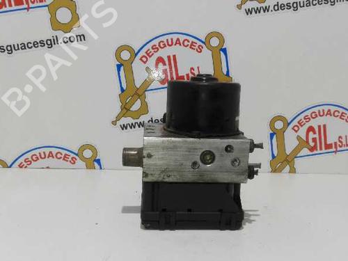ABS pump JEEP GRAND CHEROKEE II (WJ, WG) 3.1 TD 4x4 | BP20791177M43 