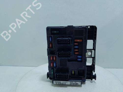 Used Fuse box CITROËN XSARA PICASSO (N68) 2.0 HDi (90 hp) 21267066