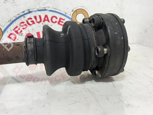 Left rear driveshaft MERCEDES-BENZ S-CLASS (W140) S 350 Turbo-D (140.134) | BP20769404M40 