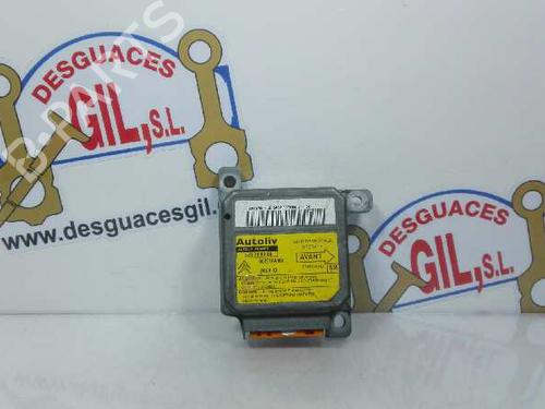 Used ECU airbags CITROËN XANTIA (X1_, X2_) 1.9 Turbo D (90 hp) 20805988