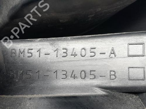 Left taillight FORD FOCUS III | BP36753626C34 - Image 4
