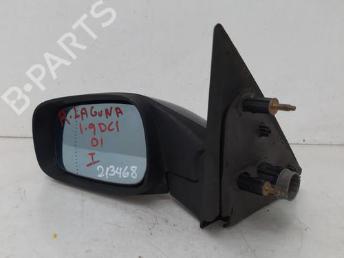 Used Left mirror Left mirror 38604019 38604019