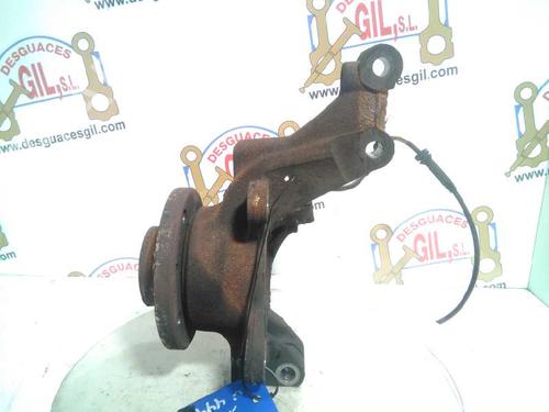 Right front steering knuckle DACIA SANDERO II  | BP20733876M26 