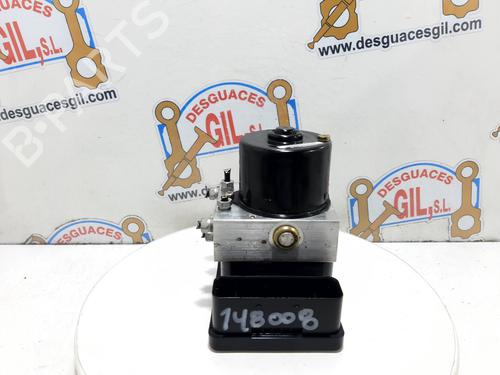 Used ABS pump BMW 1 (E87) 120 d (163 hp) 20758504
