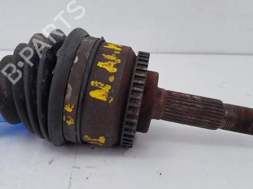 Left front driveshaft NISSAN ALMERA TINO (V10)  | BP27627625M38 