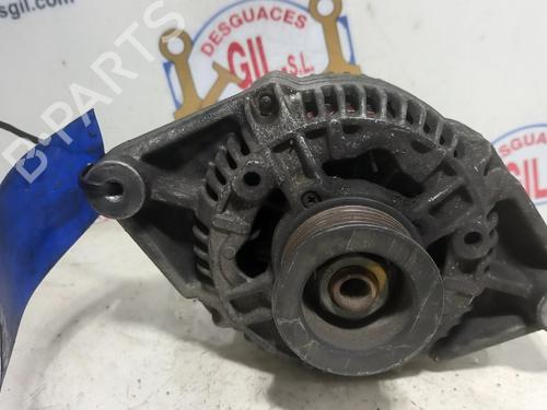 Alternator OPEL VECTRA B (J96) 1.6 i 16V (F19) | BP20761420M7 