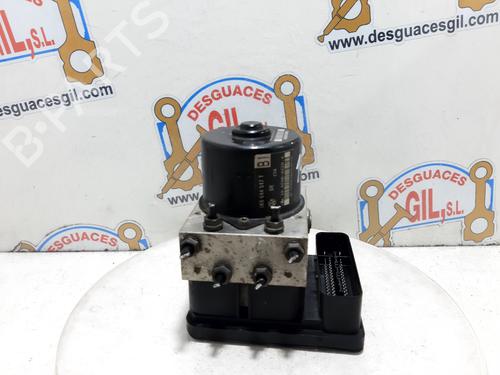 ABS pump AUDI A3 (8P1) 1.9 TDI | BP20755452M43 