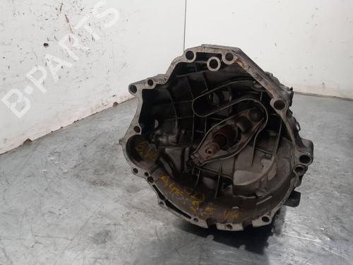 Gearbox AUDI A4 B6 (8E2) 2.5 TDI quattro | BP38727649M3 - Image 4