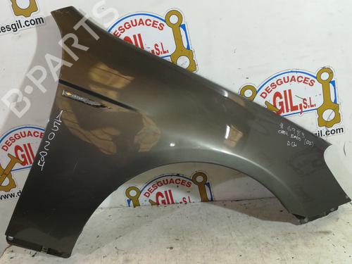 Used Right front fenders CHEVROLET EPICA (KL1_) 2.5 (156 hp) 20754659