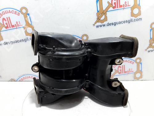 Heater blower motor BMW 5 Gran Turismo (F07) 535 i xDrive | BP20746448M62 