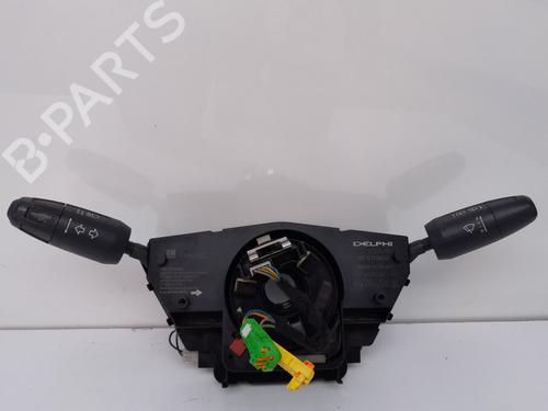 Etoupille airbag OPEL CORSA D (S07) [2006-2015]  25607950
