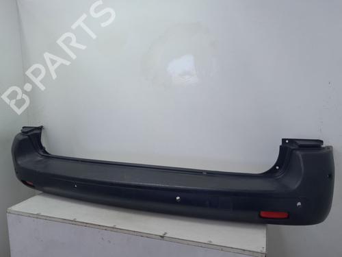 Rear bumper PEUGEOT EXPERT Van (V_)  | BP27501608C8 