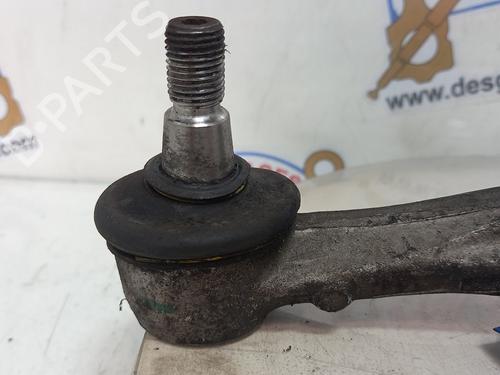Right front suspension arm MERCEDES-BENZ C-CLASS (W203) C 220 CDI (203.006) | BP20770273M13 