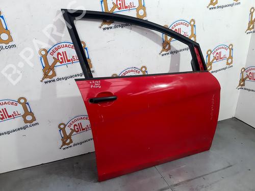 Right front door SEAT ALTEA (5P1)  | BP20759987C3 