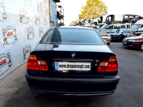 Subframe BMW 3 (E46) 318 i | BP20745435M9 