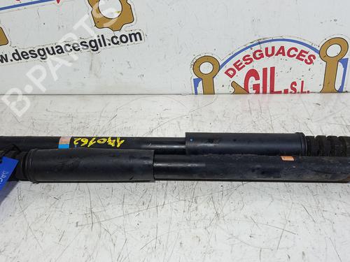 Used Right rear shock absorber DACIA SANDERO II [2012-2025]  20753564