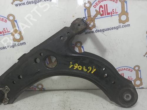 Querlenker links vorne AUDI A3 (8L1) 1.9 TDI | BP27382025M12 