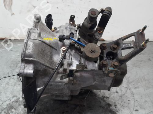 Used Gearbox CHEVROLET MATIZ (M200, M250) 0.8 (52 hp) 31070422