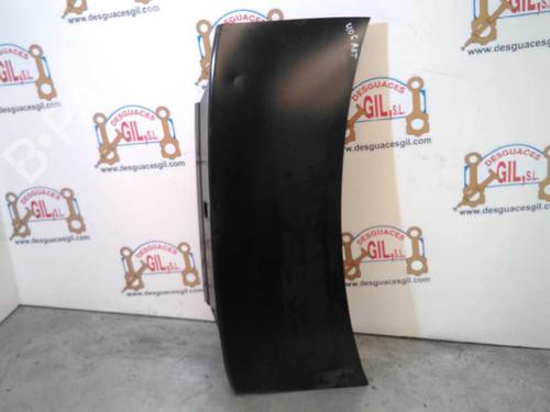 Tailgate PEUGEOT 406 (8B) 2.0 HDI 90 | BP20801729C6 