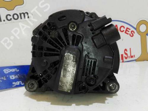 Generator PEUGEOT 206 Hatchback (2A/C) [1998-2012]  20777799