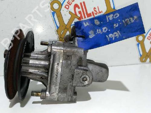 Steering pump MERCEDES-BENZ MB Van (W631) D (631.332, 631.342) | BP20782397M99 