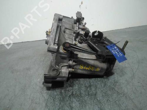 Gearbox CITROËN SAXO (S0, S1) 1.5 D | BP20736405M3 
