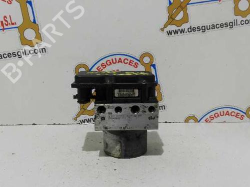 ABS Bremseaggregat RENAULT MEGANE II (BM0/1_, CM0/1_) 1.5 dCi (BM02, BM13, BM2A, CM02, CM13) (101 hp) 20784806