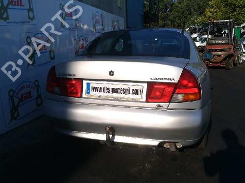 Right mirror MITSUBISHI CARISMA (DA_) 1.6 (DA1A) | BP20799593C27 