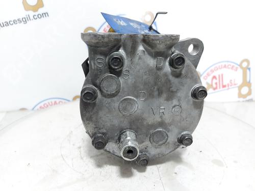 AC compressor HONDA ACCORD V (CE, CF_, CD) 2.0 TDi (CF1) | BP20740011M34 