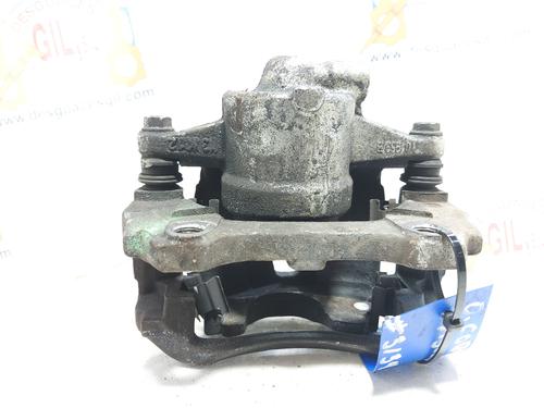 Left front brake caliper OPEL CORSA D (S07)  | BP20811058M105 
