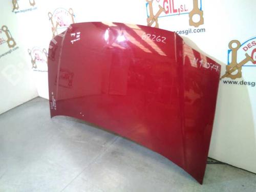 Hood VW TOURAN (1T1, 1T2)  | BP21829407C1 