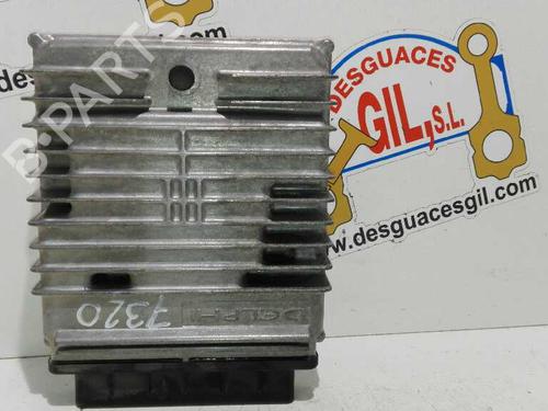 Computer motormanagement FORD MONDEO III (B5Y) 2.0 16V TDDi / TDCi (115 hp) 20778324