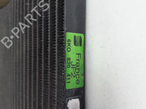 AC radiator SEAT CORDOBA (6K1, 6K2)  | BP27513174M32 