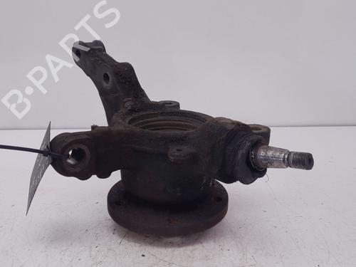 Left front steering knuckle RENAULT MASTER III Van (FV) | BP37248001M25 - Image 4