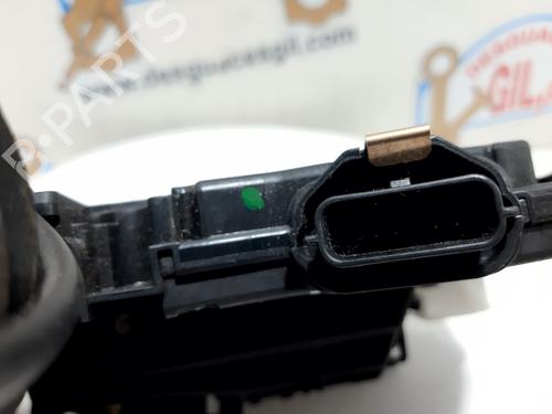 Front left lock RENAULT CLIO IV (BH_)  | BP20746672C98 