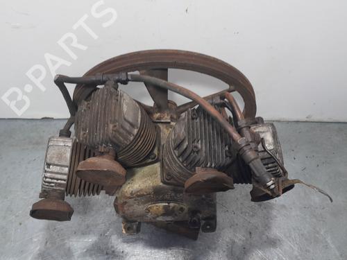 AC compressor SKODA OCTAVIA I (1U2)  | BP23226411M34 