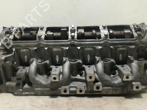 Topstykke RENAULT CLIO II (BB_, CB_) [1998-2016]  28543810