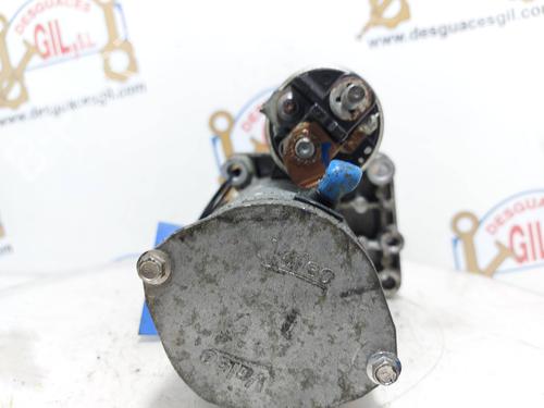 Starter CITROËN C4 II (NC_)  | BP20739770M8 