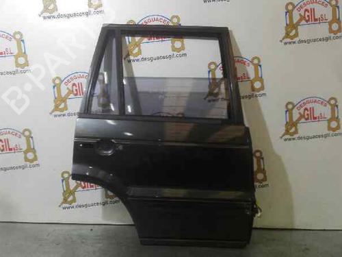 Used Right rear door LAND ROVER RANGE ROVER II (P38A) 2.5 D 4x4 (136 hp) 20793032