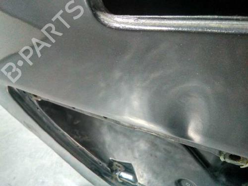 Tailgate MERCEDES-BENZ C-CLASS (W203) C 220 CDI (203.006, 203.008) | BP20784222C6 