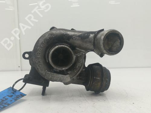Used Turbocharger/Supercharger FIAT STILO Multi Wagon (192_) 1.9 JTD (115 hp) 29479269