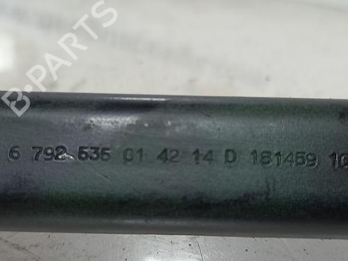 Left rear suspension arm BMW 1 (F20) 118 d | BP20746941M14 