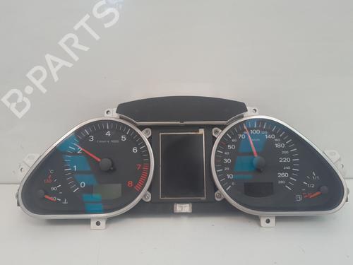 Used Instrument cluster Instrument cluster AUDI A6 C6 (4F2) 3.2 FSI (255 hp) 36114292 36114292