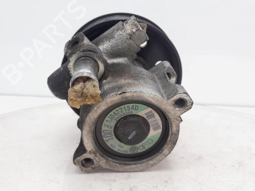 Pompe de direction assistée VW GOLF IV (1J1) 1.9 TDI | BP30938564M99