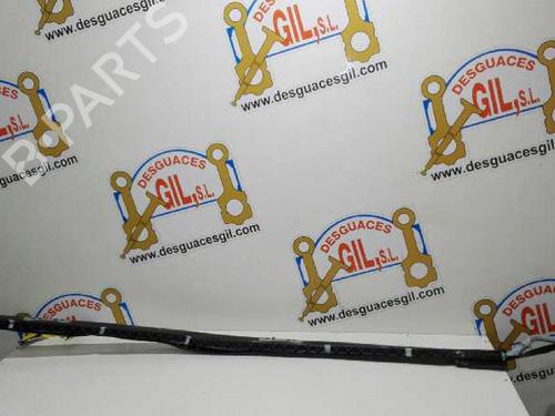 Used Right curtain airbag MERCEDES-BENZ C-CLASS T-Model (S203) C 220 CDI (203.206, 203.208) (143 hp) 20785715