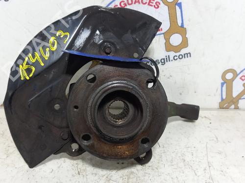Used Right front steering knuckle SEAT TOLEDO I (1L2) 1.9 TDI (90 hp) 20762541