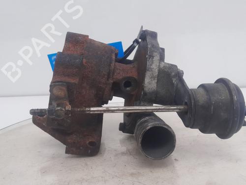 Turbocharger/Supercharger RENAULT MEGANE II (BM0/1_, CM0/1_) 1.5 dCi (BM02, BM13, BM2A, CM02, CM13) | BP29479275M71 